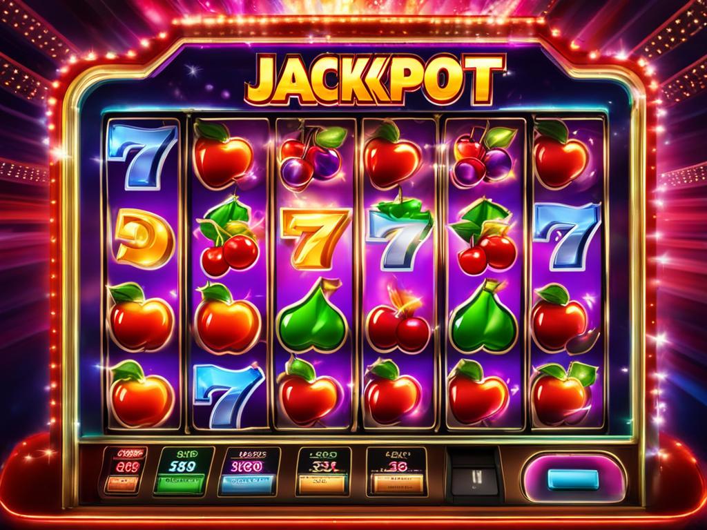 jackpot slots