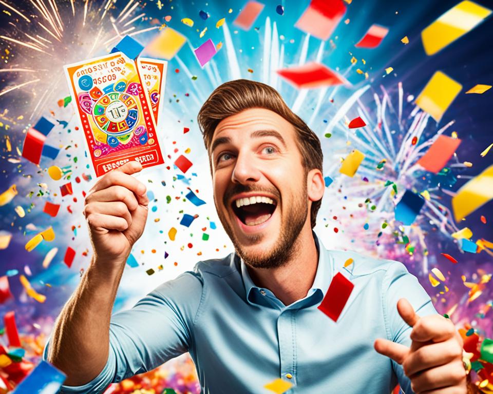 togel terpercaya hadiah terbesar