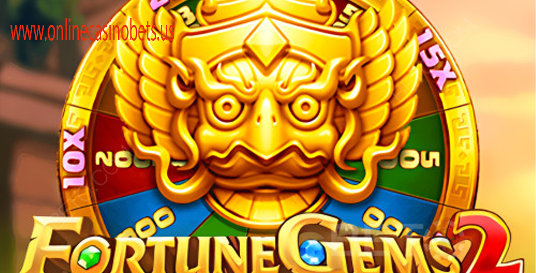 Fortune Gems2 Permata Harta