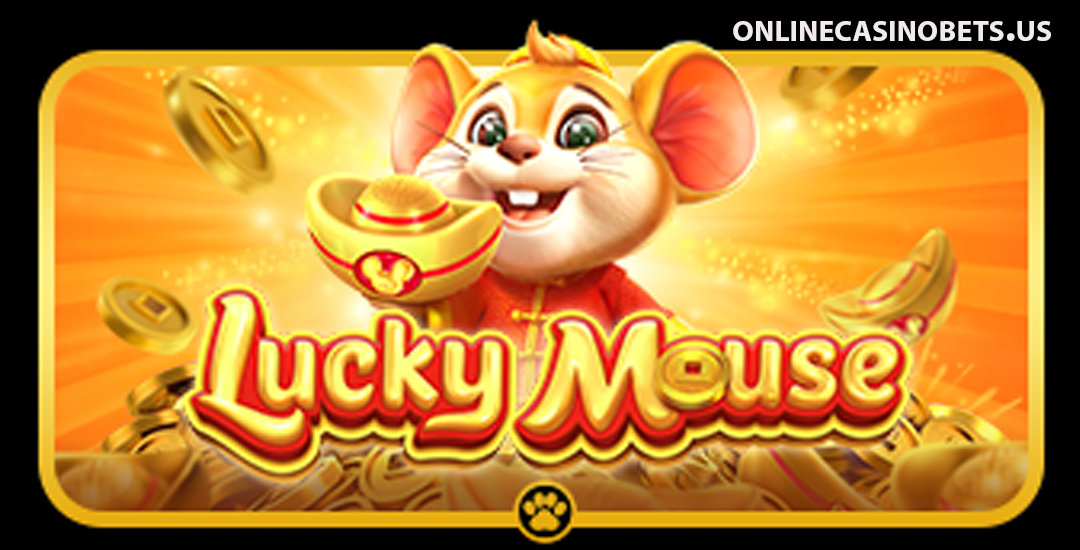 Lucky Mouse Pragmatic Play Dengan Fitur Khusus