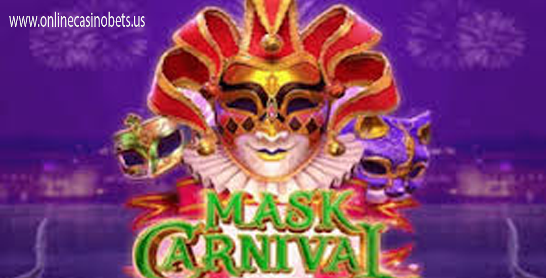 Mask Carnival