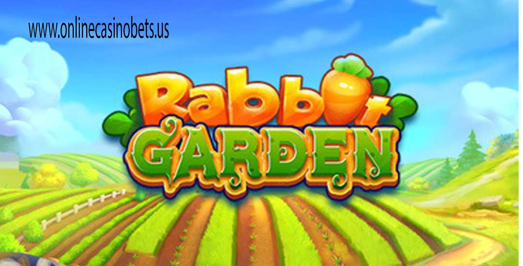 Rabbit Garden Slot Online Terbaru