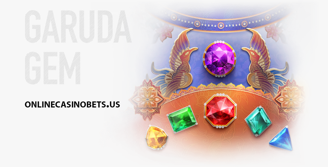 garuda gem