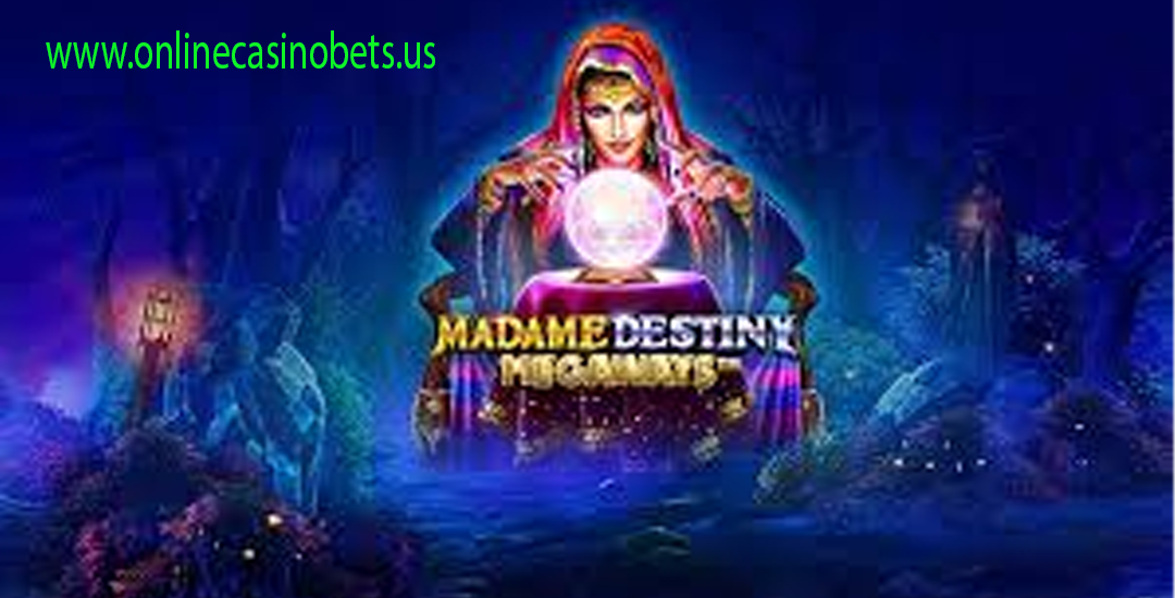 Madame Destiny Megaways