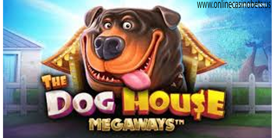 Slot The Dog House