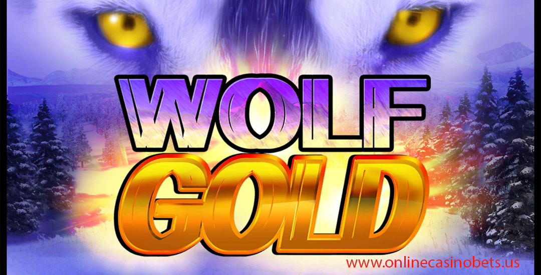 Wolf Gold