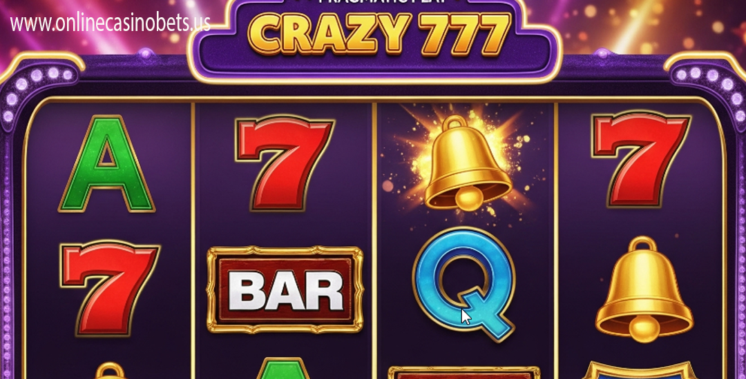 Crazy 777