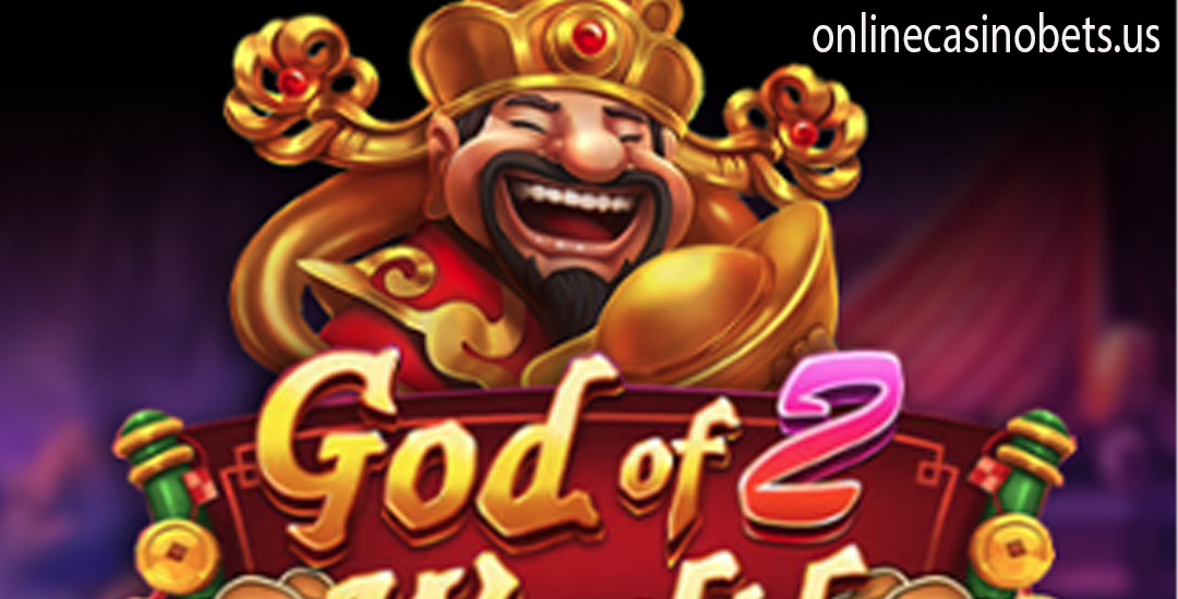 Slot God Wealth2