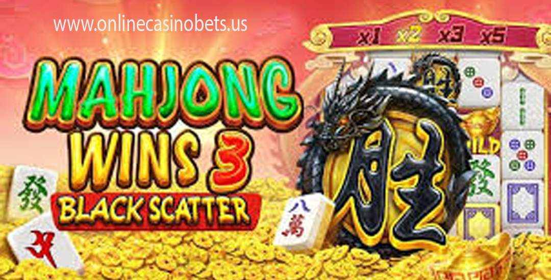 Slot Mahjong