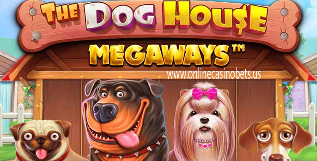 The Dog House Megaways