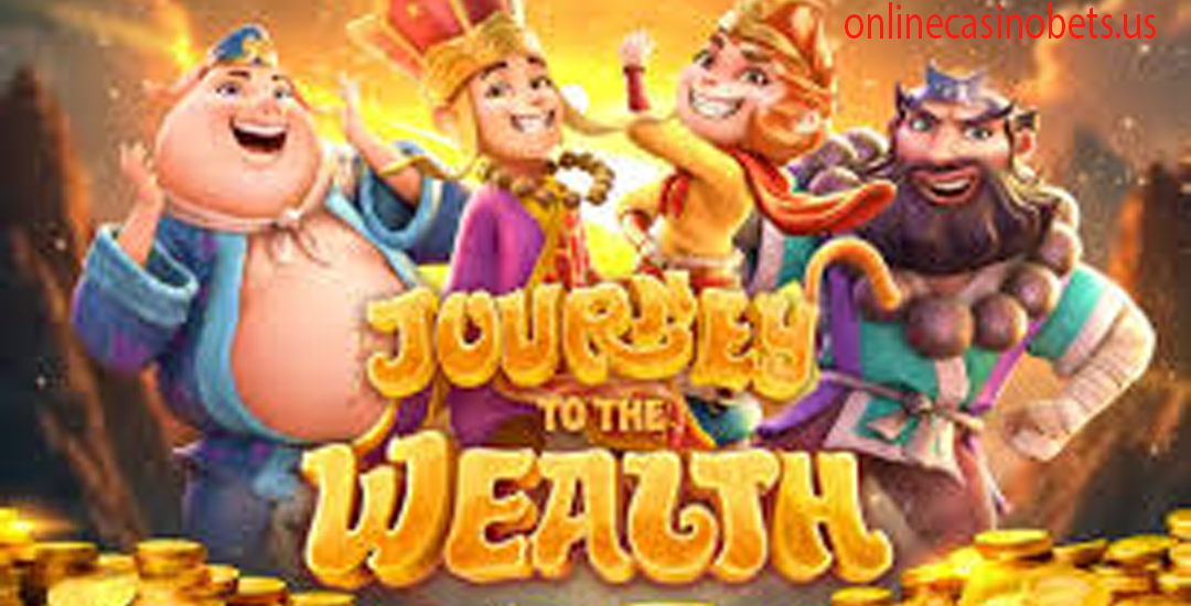 Journey to the Wealth