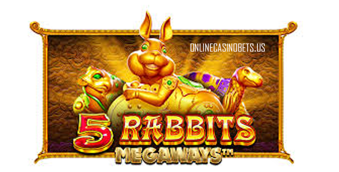 5 Rabbits