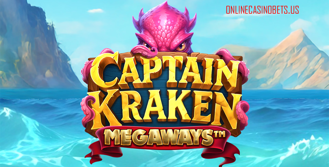 Captain Kraken