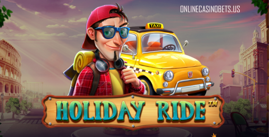 Holiday Ride