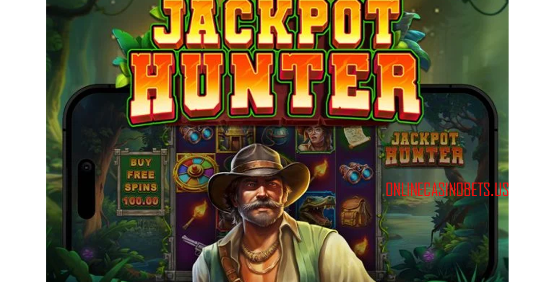 Jackpot Hunter