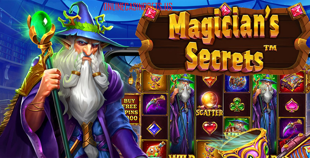 Magician’s Secrets