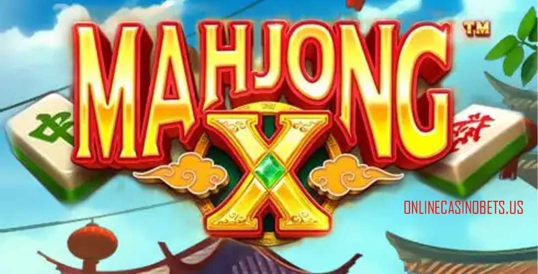 Mahjong X