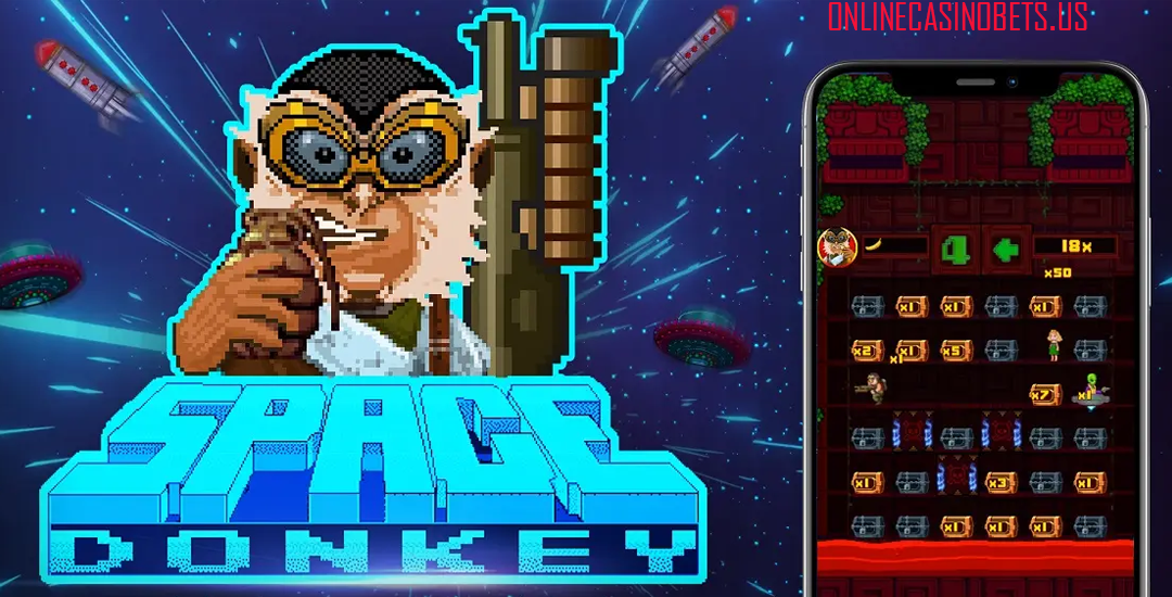 Space Donkey