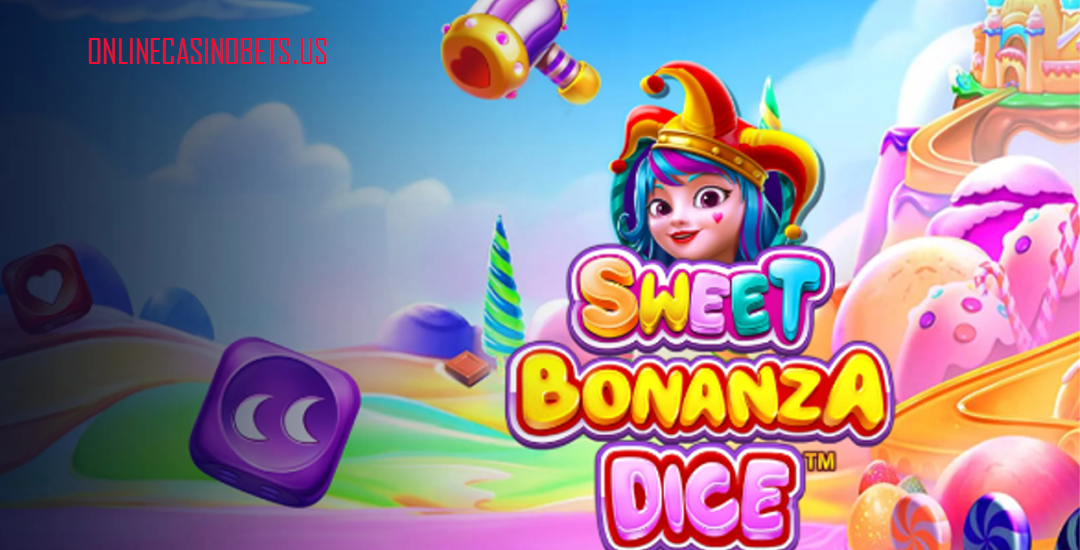 Sweet Bonanza