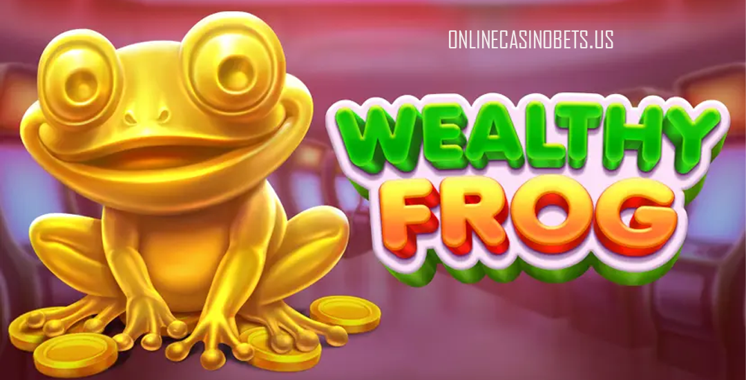 Wealthy Frog