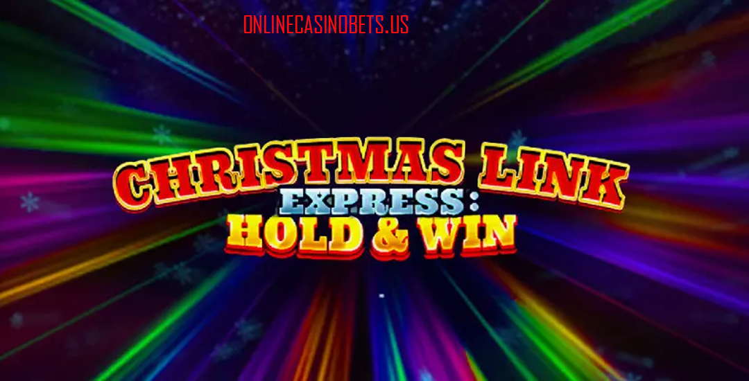 Christmas Link Express