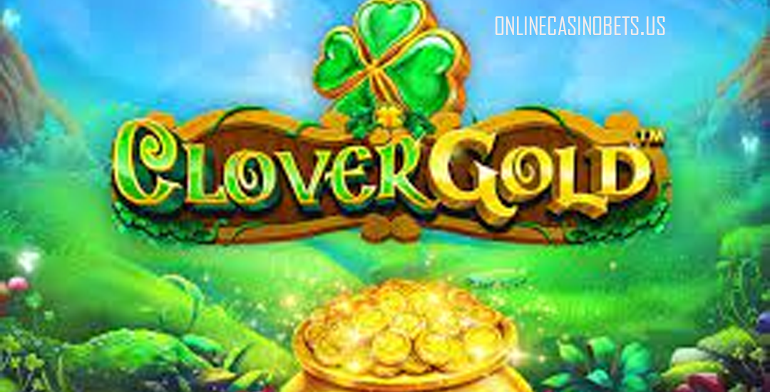 Clover Gold