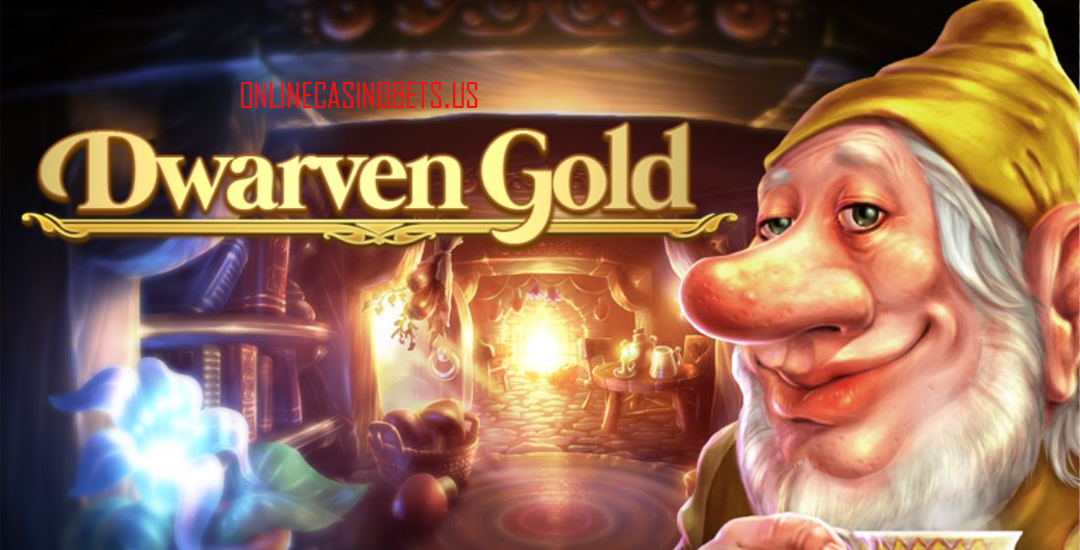 Dwarven Gold