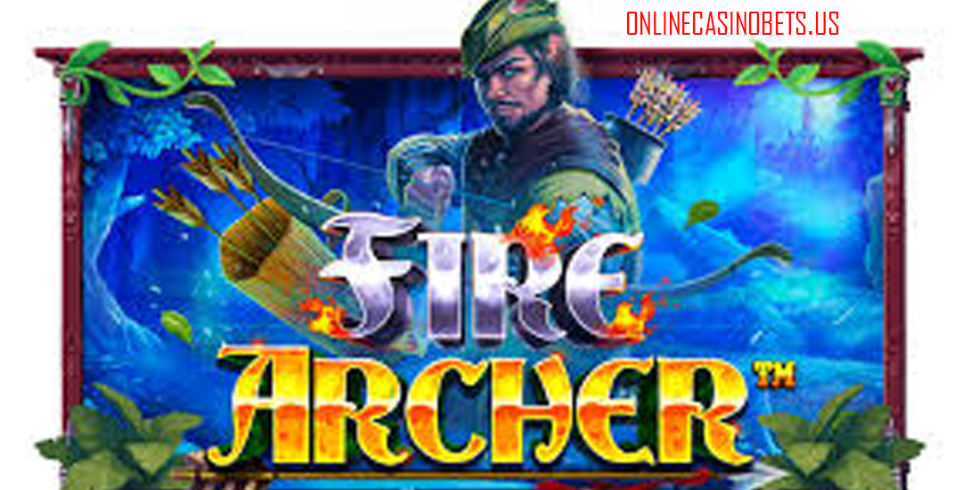 Fire Archer