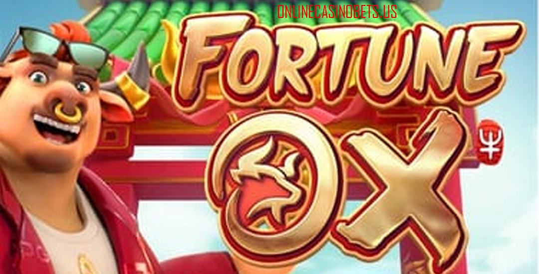 Fortune Ox