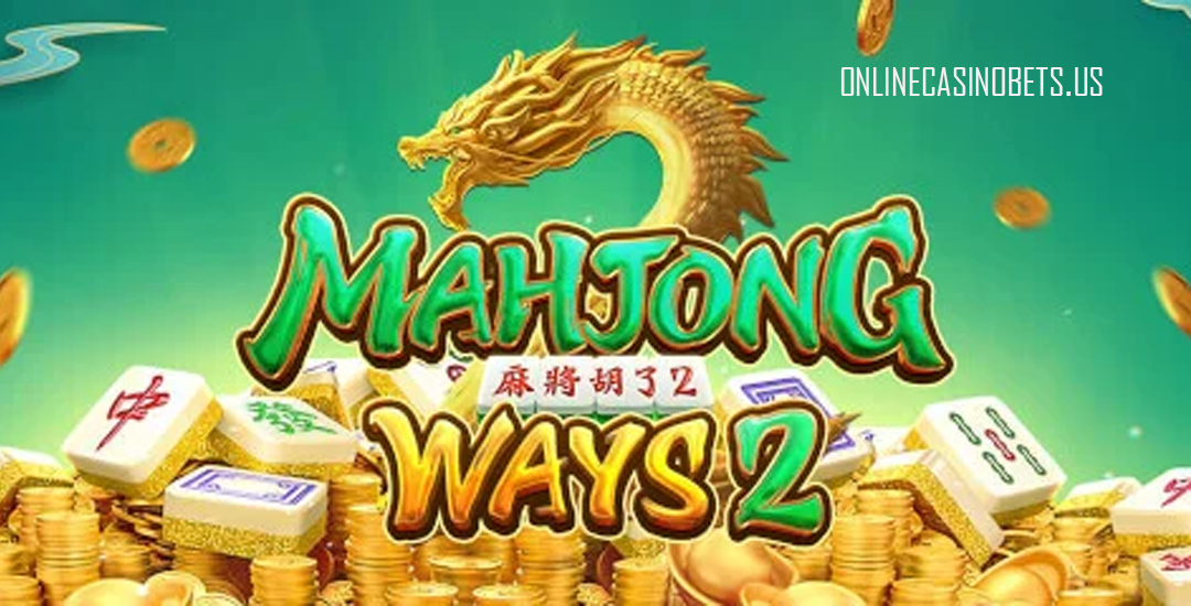 Mahjong Ways 2