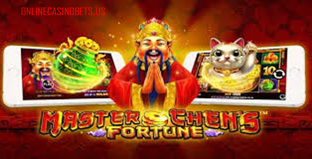 Master Chen’s