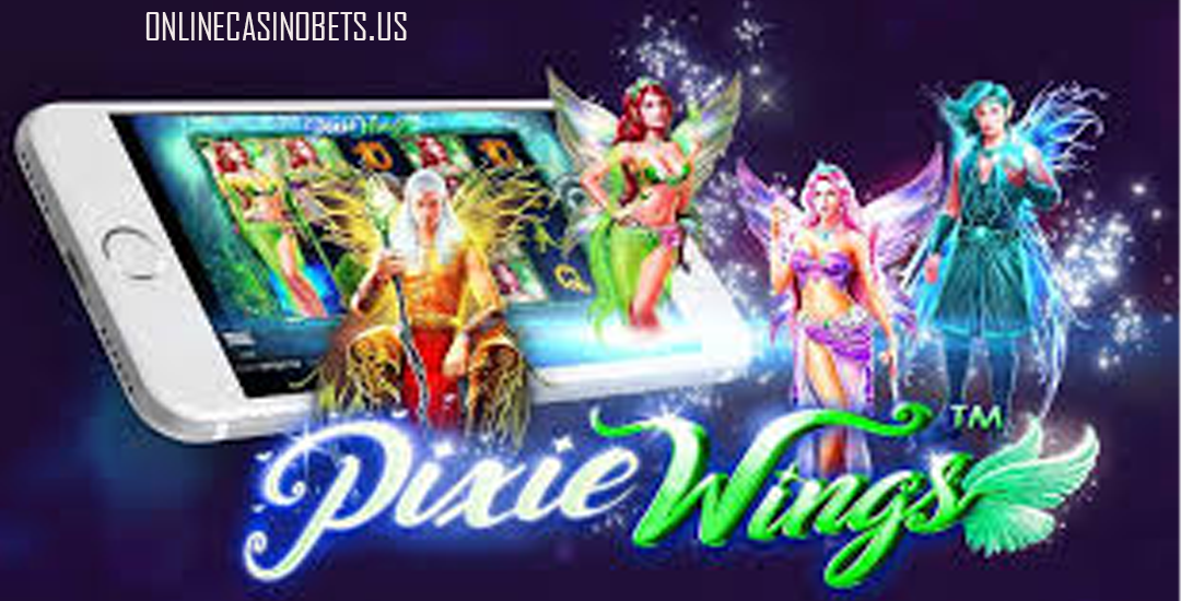 Pixie Wings