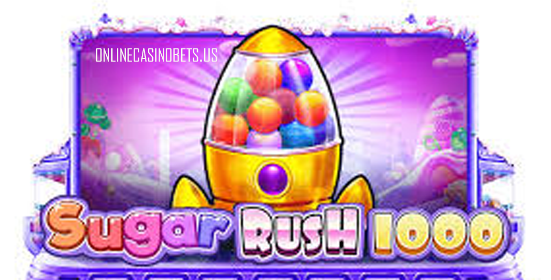 Sugar Rush 1000