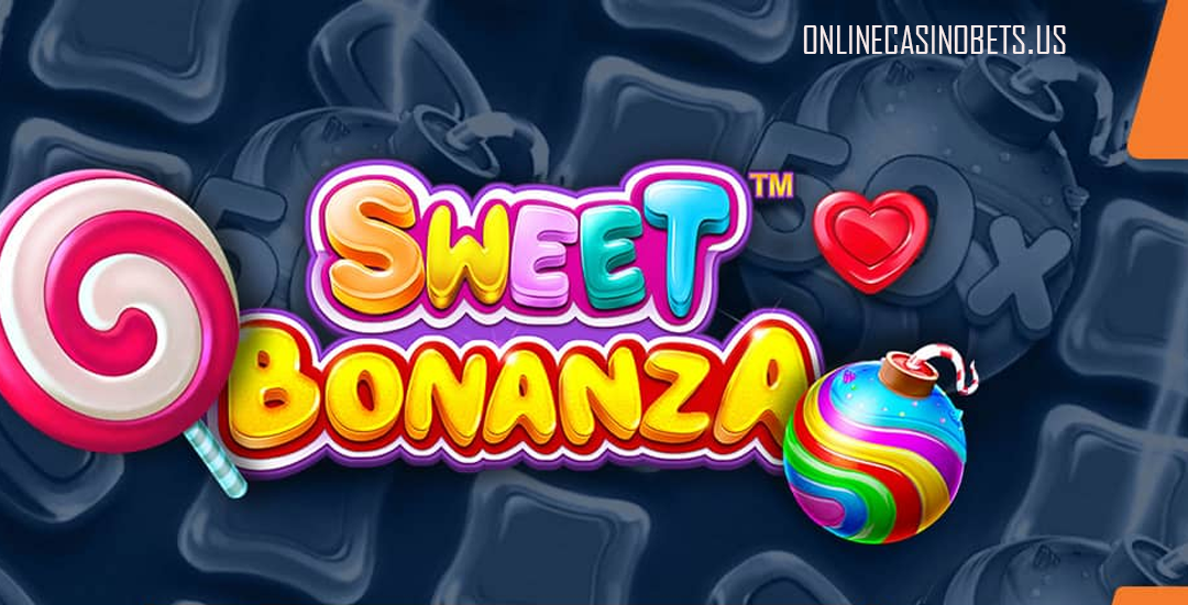 Sweet Bonanza