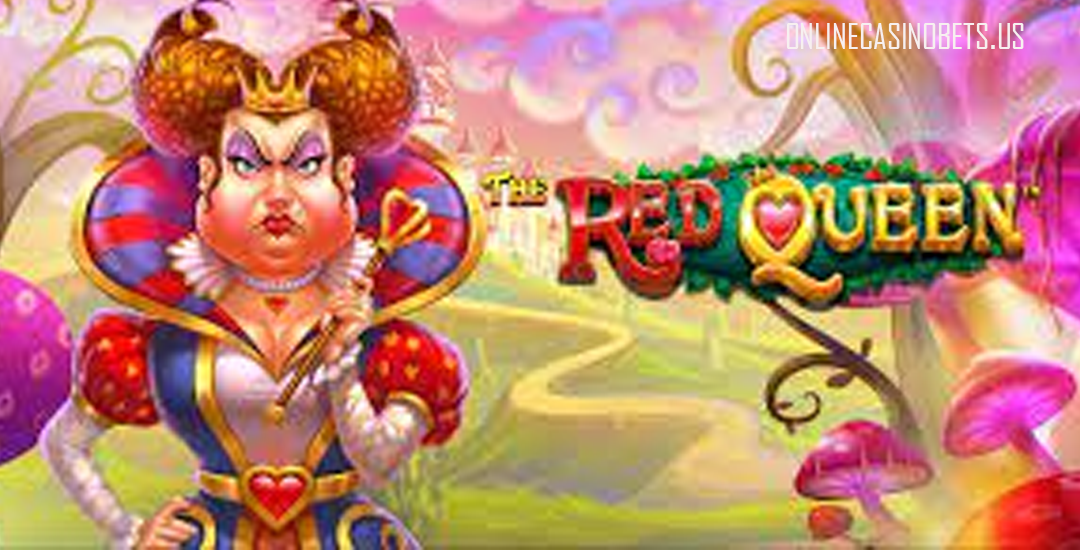 The Red Queen