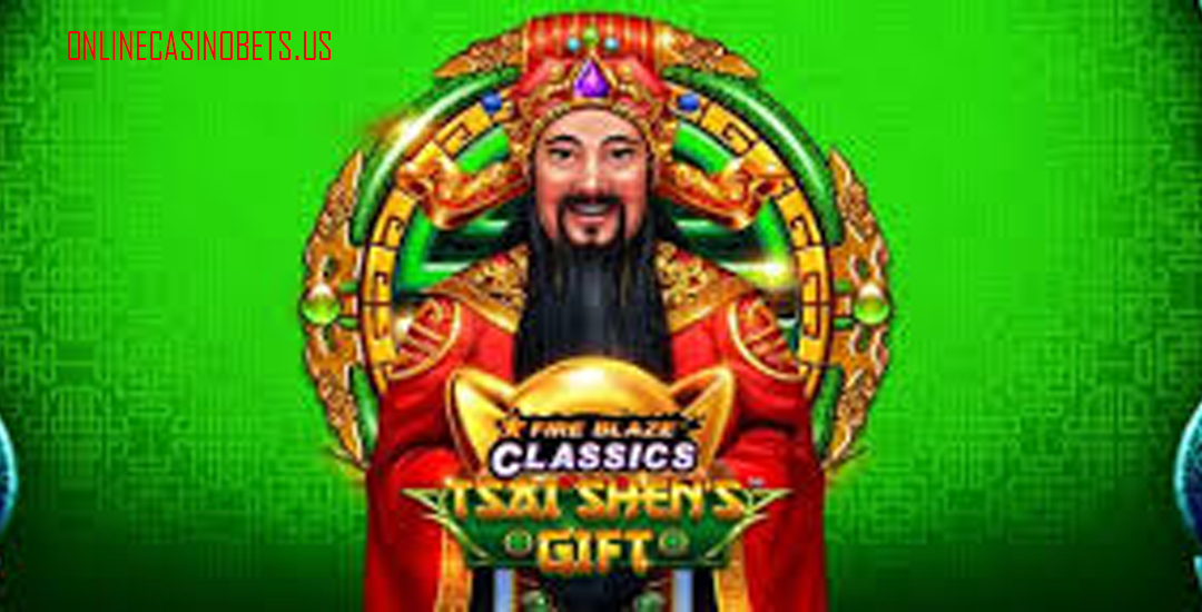 Tsai Shen’s Gift