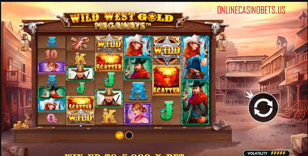 Wild West