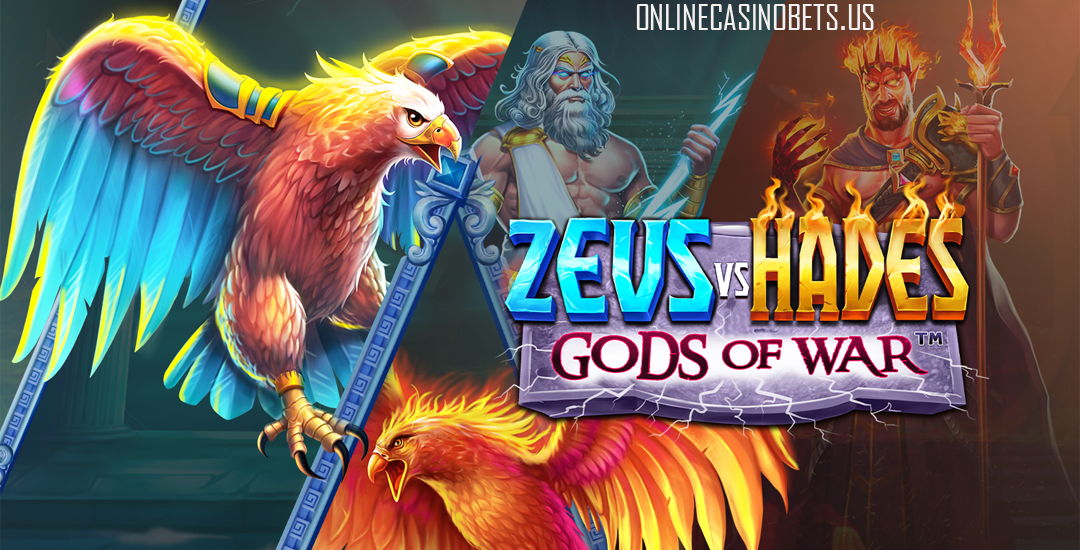 Zeus vs Hades