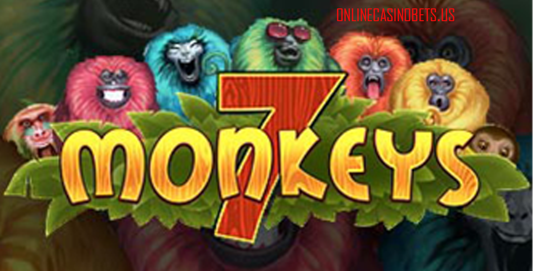 7 Monkeys