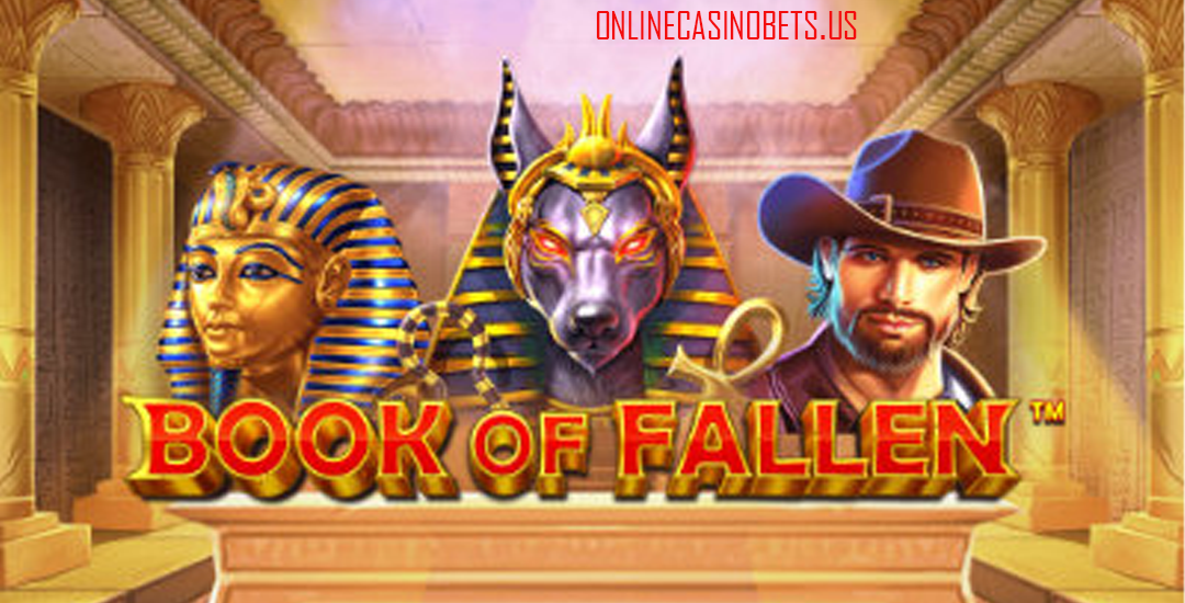 Book of the Fallen