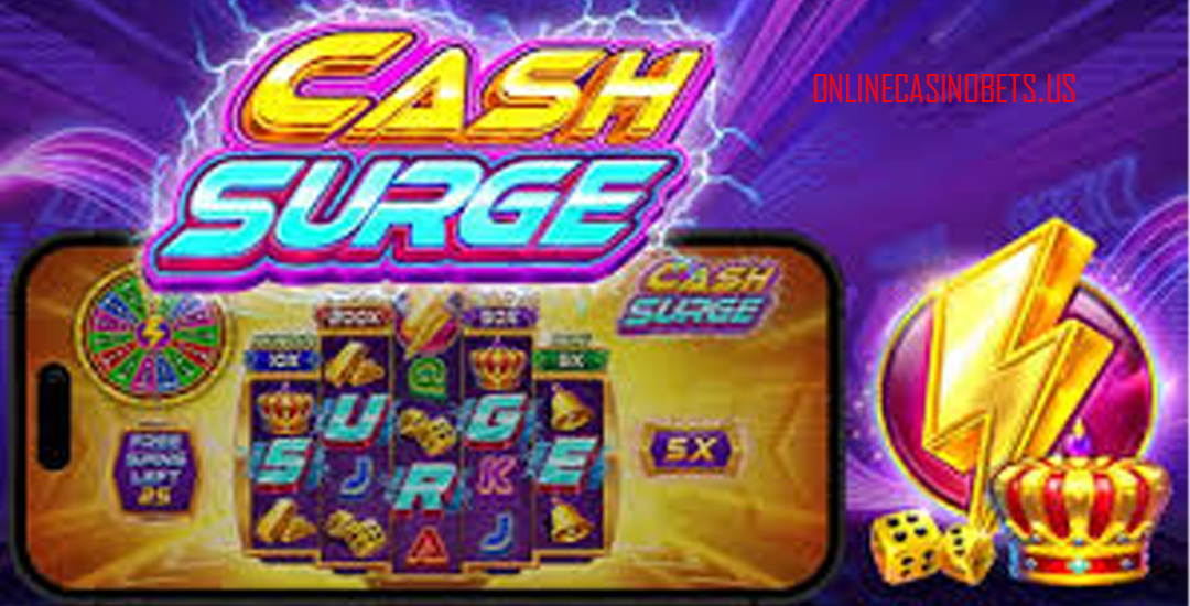 Cash Surge