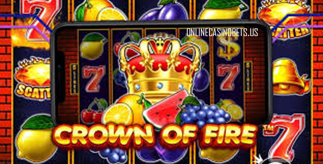 Crown of Fire 7