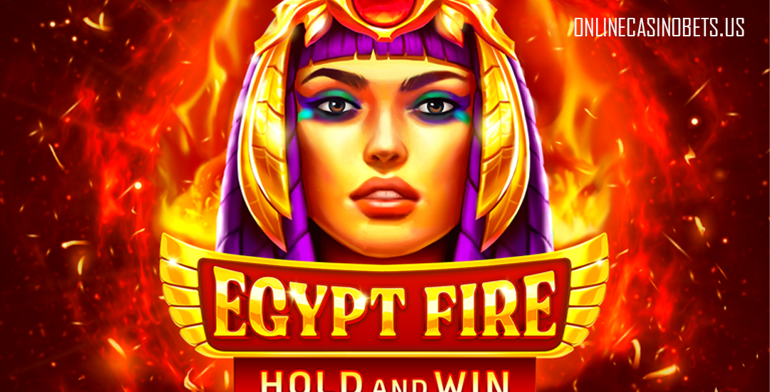 Egypt Fire 2