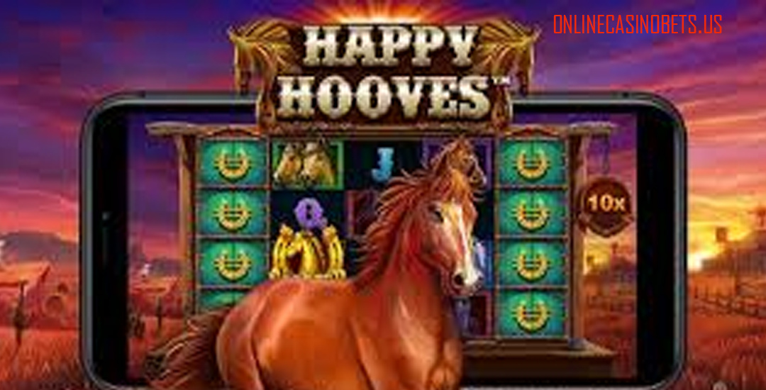 Happy Hooves