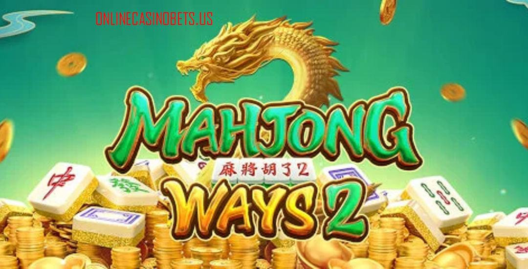 Mahjong Ways 2