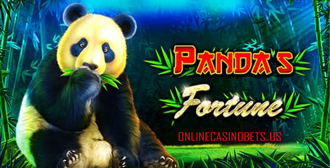 Panda’s Fortune