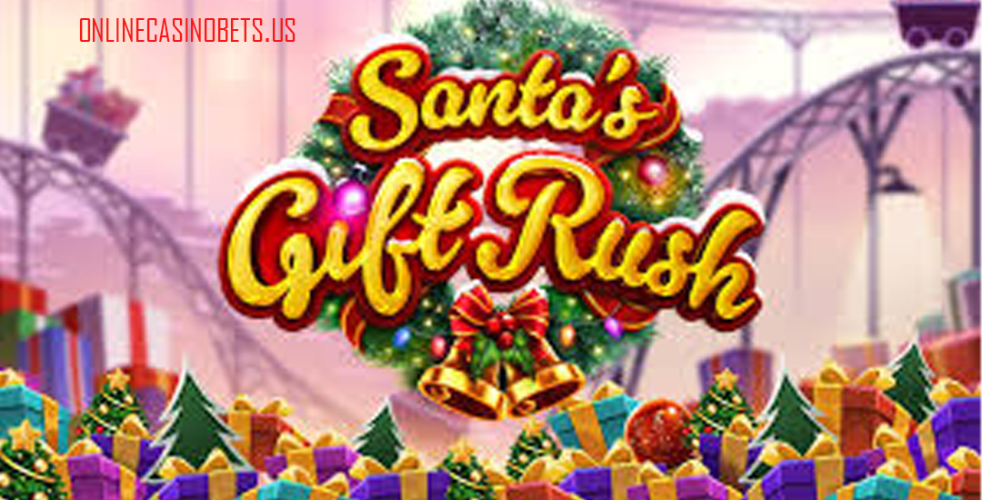 Santa’s Gift Rush